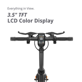 VX8 - VMAX Electric Scooter